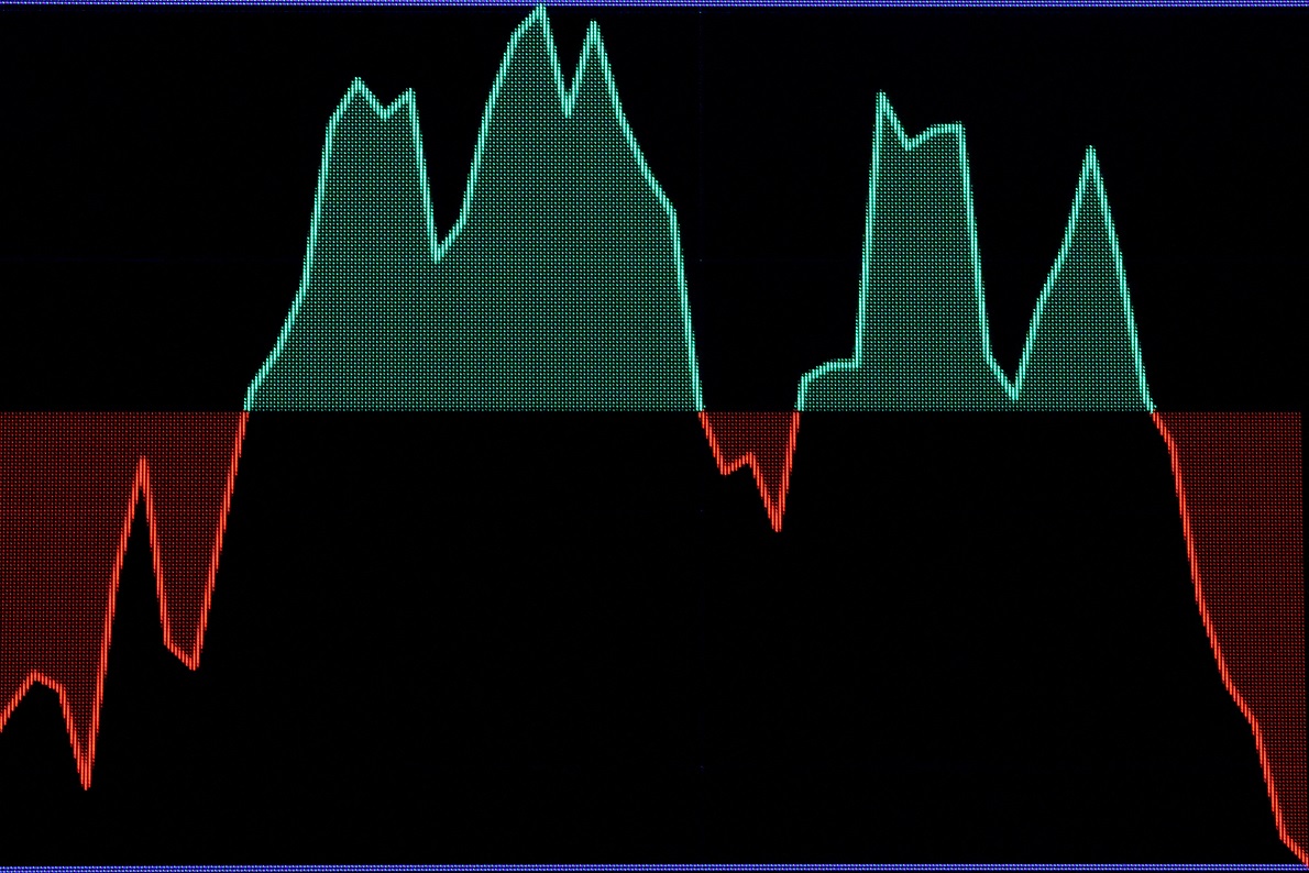 الأسواق الأمريكية ترتفع في ختام أسبوع مضطرب بسبب الحرب التجارية