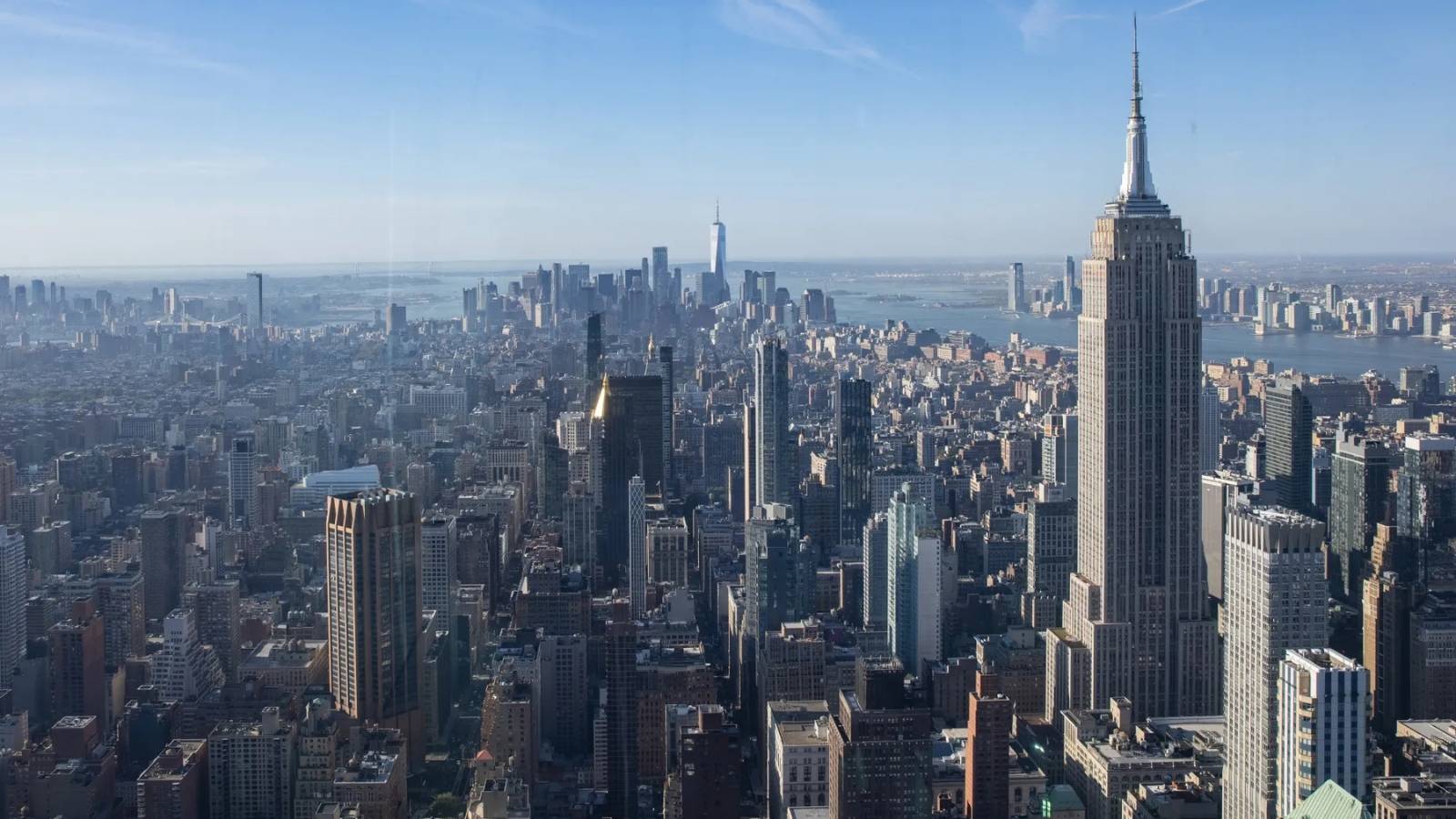 مدن الأثرياء تعيد رسم خريطة رؤوس الأموال في العالم