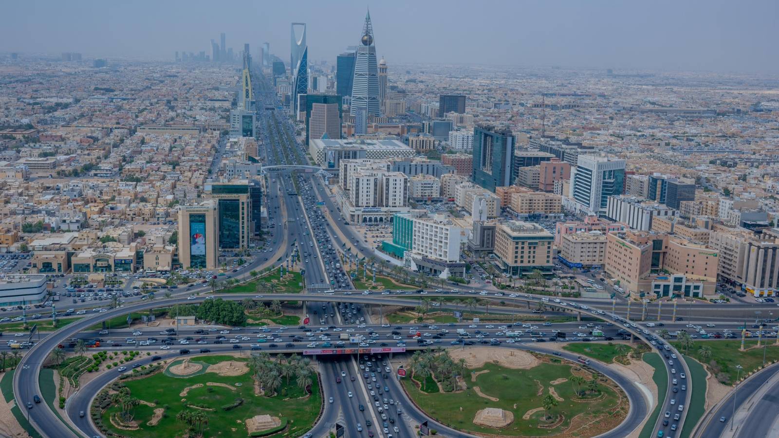أسعار العقارات في السعودية ترتفع 4.3 % خلال الربع الأول بضغط “السكنية”
