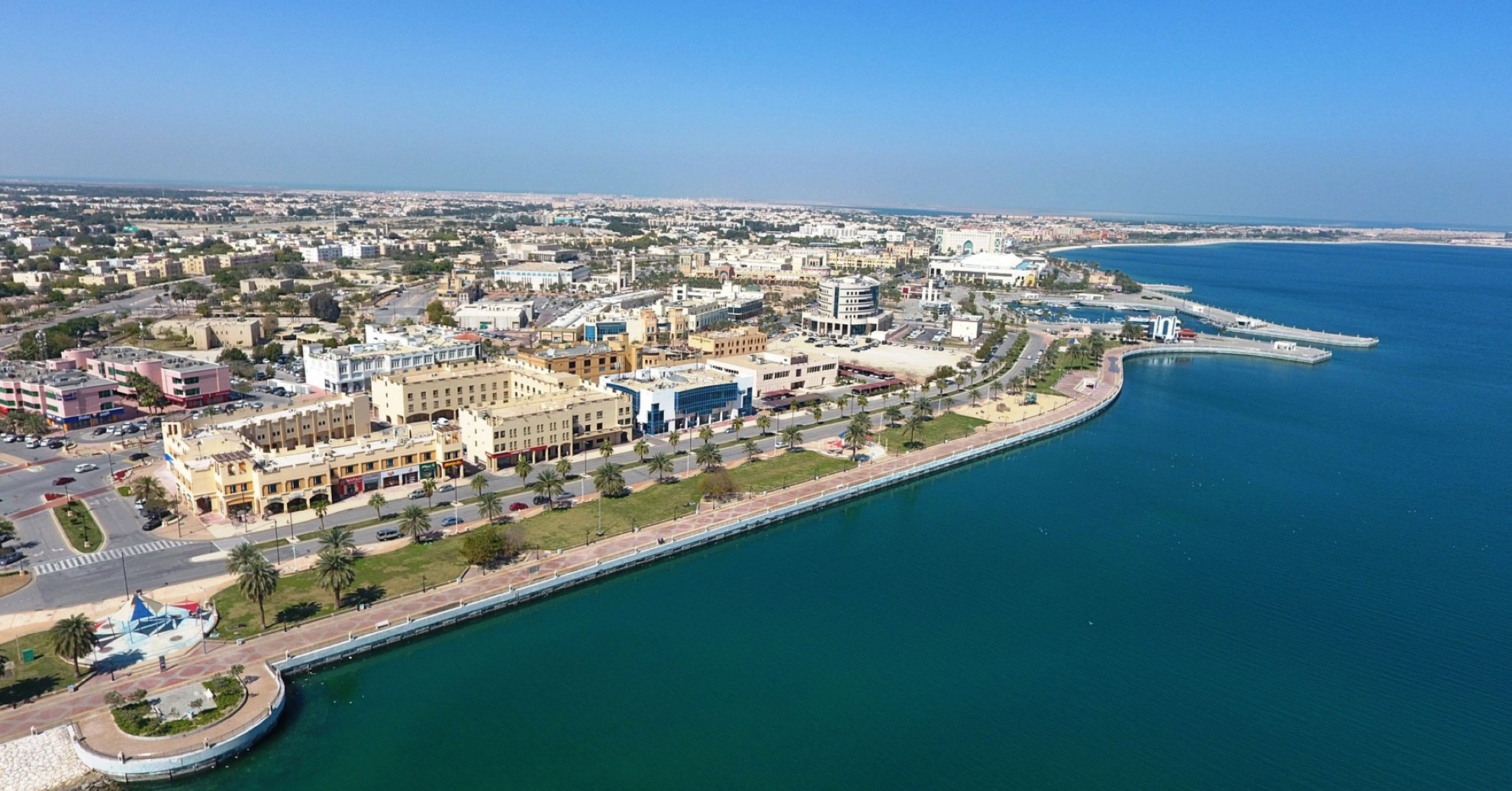 الجبيل الصناعية تتجه نحو استقطاب استثمارات جديدة في السياحة والترفيه والصحة