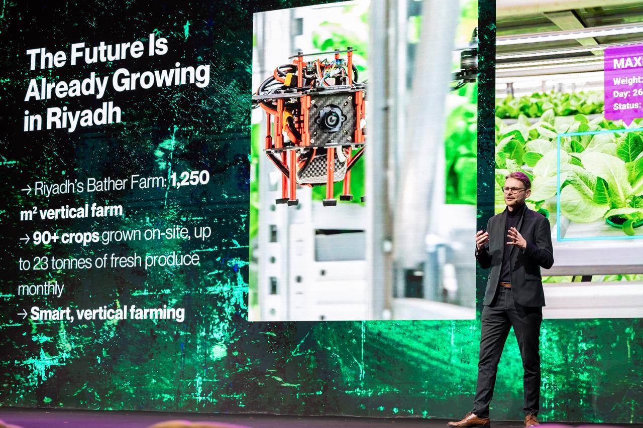 «سعودي فود للتصنيع 2025».. شراكات نوعية تعزز الابتكار والنمو في قطاع الأغذية