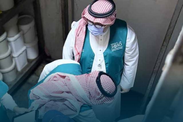 إحالة 72 قضية غش تجاري في السعودية للنيابة العامة خلال الربع الأول