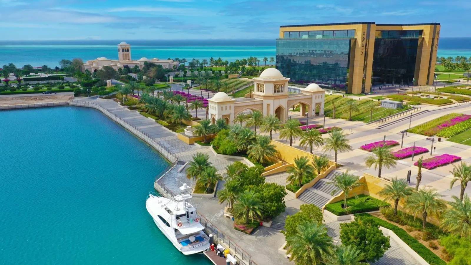 نمو تراخيص مرافق الضيافة السياحية الخاصة في السعودية 333% العام الماضي