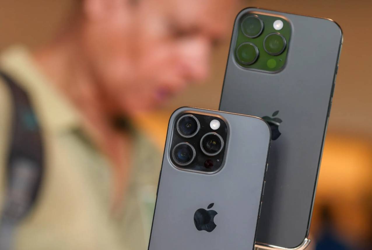 إعفاء أجهزة إلكترونية من الرسوم الأمريكية خطوة صغيرة نحو التصحيح