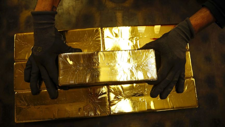 "مصفاة الذهب" السعودية تتطلع للتنقيب عن المعادن في مصر