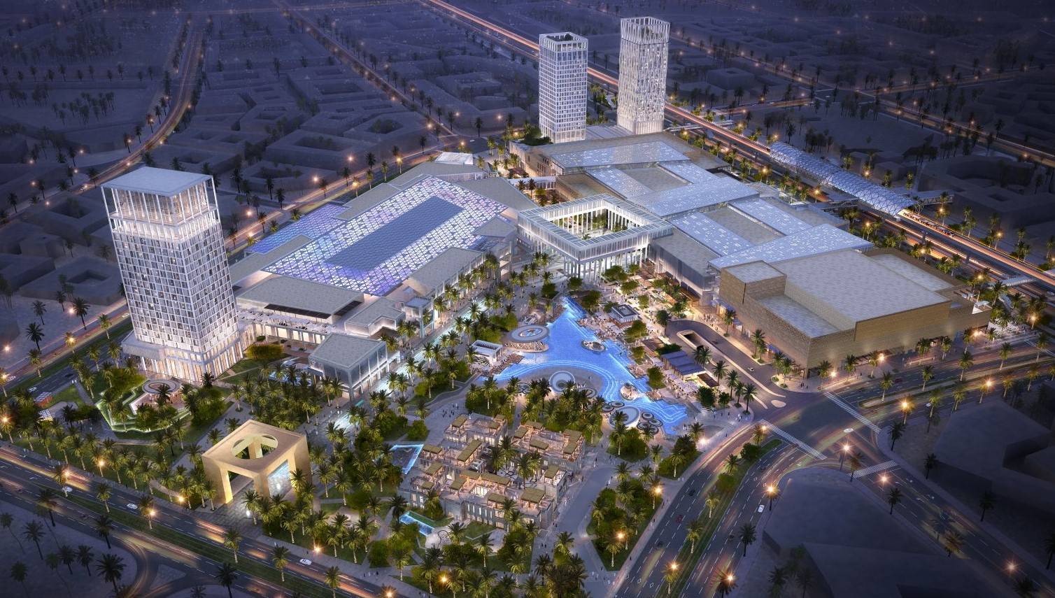 "المدن والمناطق الاقتصادية الخاصة" تفعل شراكات إستراتيجية لتعزيز الاستثمار في السعودية