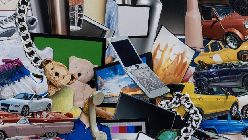 هل ما زالت السلع الاستهلاكية الرخيصة هي الحلم الأمريكي الحقيقي؟