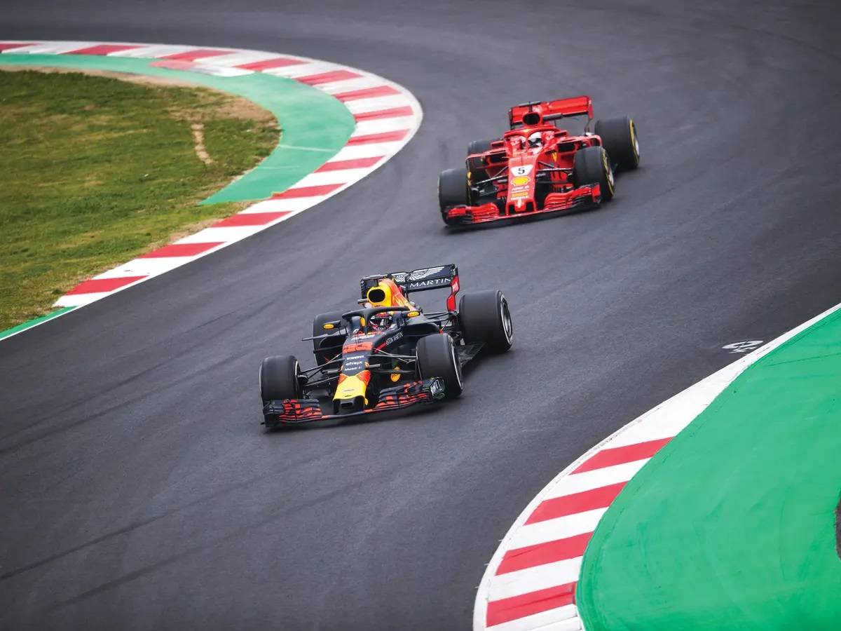 رئيس اتحاد السيارات: سباق الفورمولا حراك اقتصادي يرفع معدلات السياحة داخليا وخارجيا