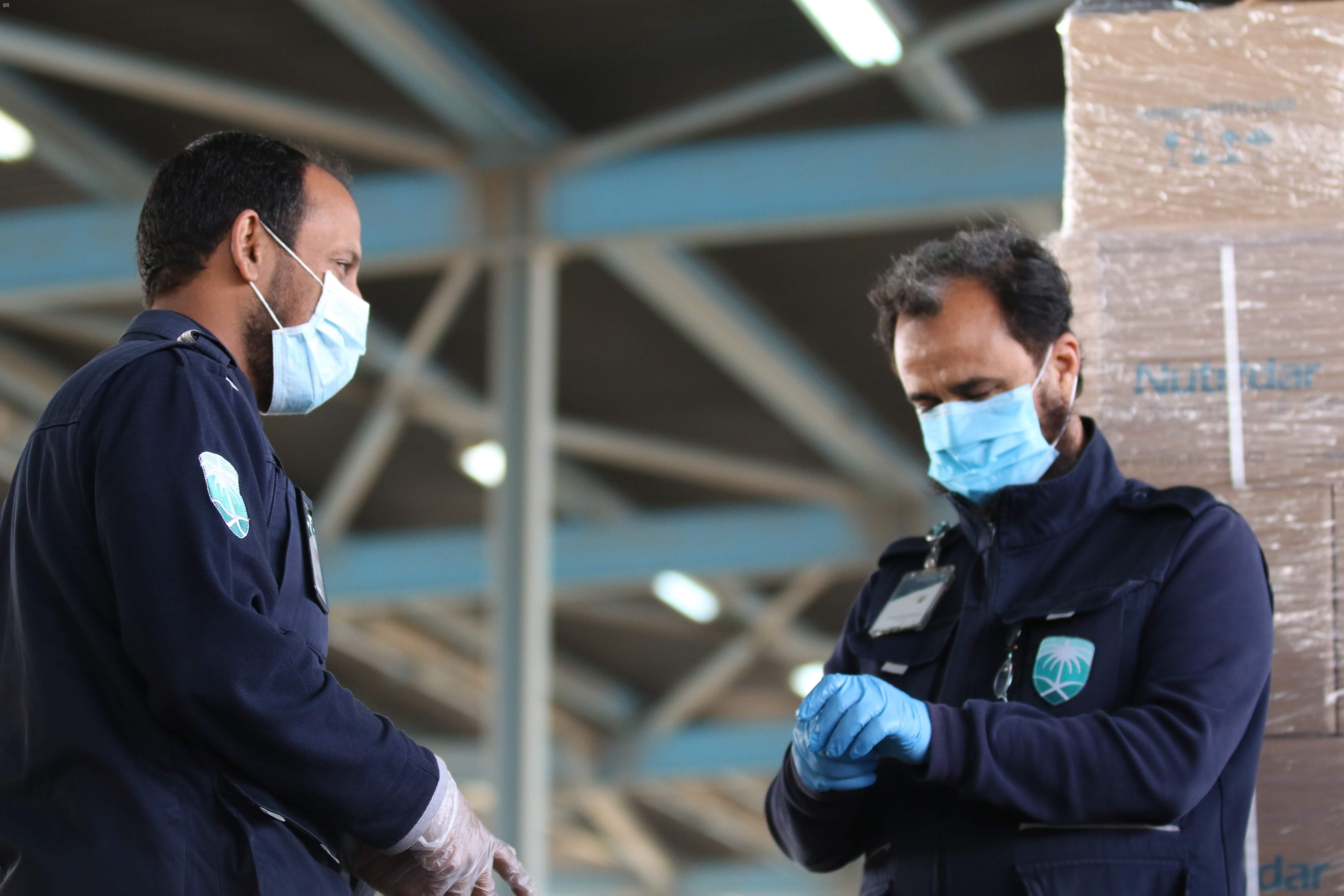 "الجمارك" السعودية تتيح إصدار تراخيص مزاولة مهنة الاستشارات الجمركية