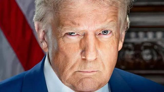 توترات مع قلة التفاصيل .. الأسواق في حالة تأهب قصوى قبل إعلان خطة ترمب للرسوم