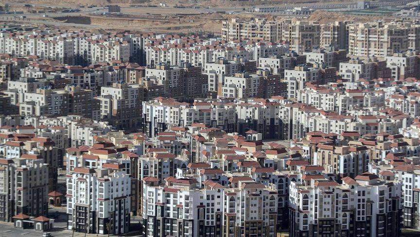 هل ينعش خفض الفائدة سوق العقارات في مصر؟