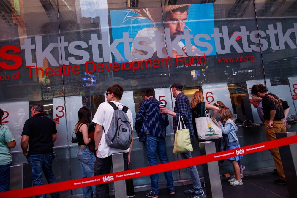 السياحة في الولايات المتحدة