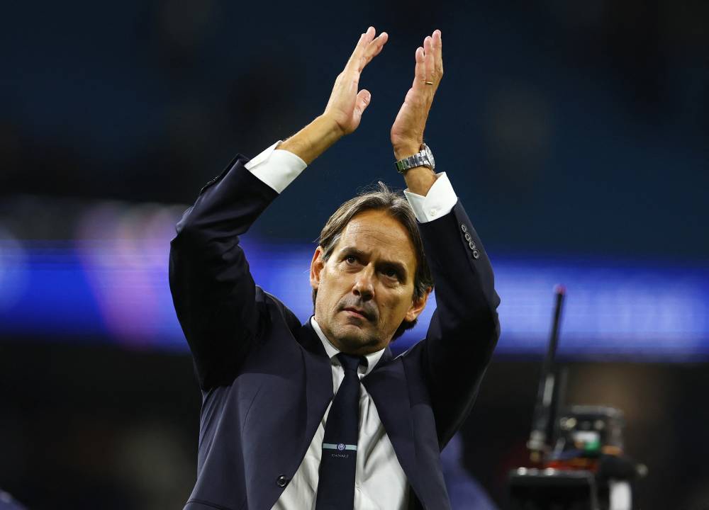 مصادر «الاقتصادية»: إنزاجي يتجه لرفض عرض نادي الهلال و20 مليون يورو