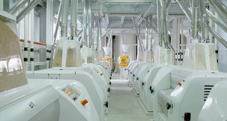 "المطاحن الأولى" توقع اتفاقية تسهيلات بـ 630 مليون ريال مع البنك السعودي الأول