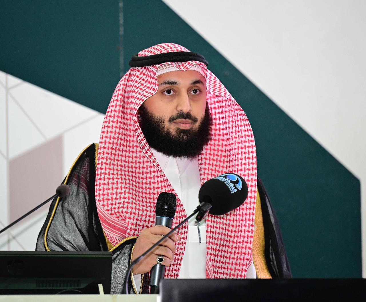 تمكين الأوقاف تحتفي بتخريج أول دفعة زمالة مهنية مع جامعة عبدالرحمن بن فيصل