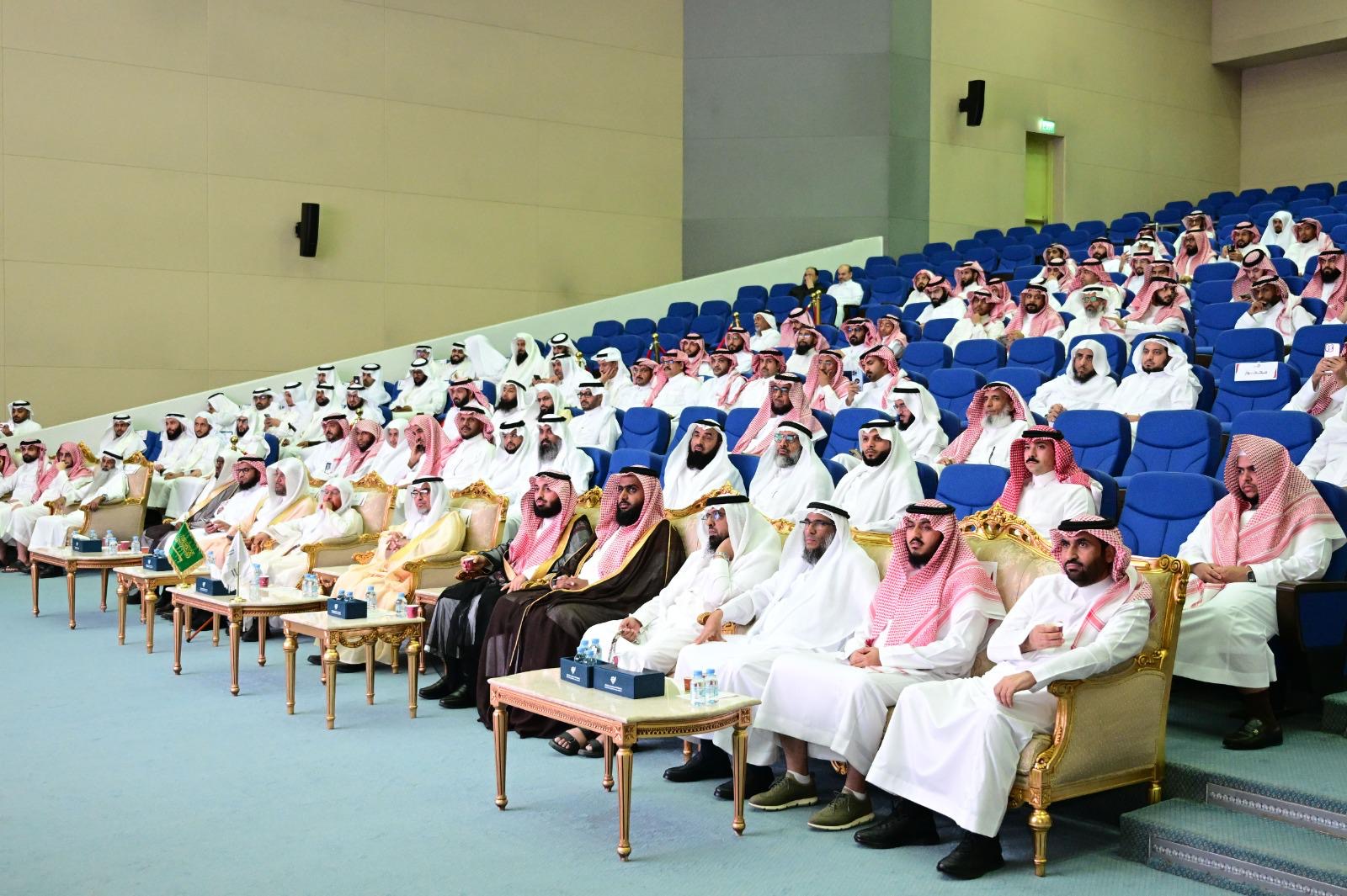 تمكين الأوقاف تحتفي بتخريج أول دفعة زمالة مهنية مع جامعة عبدالرحمن بن فيصل