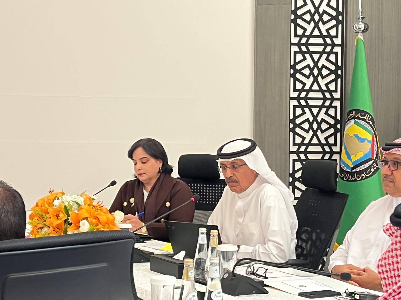 مسؤول خليجي: ننافس أمريكا والصين وأوروبا على تعزيز الحضور الاقتصادي في آسيا الوسطى