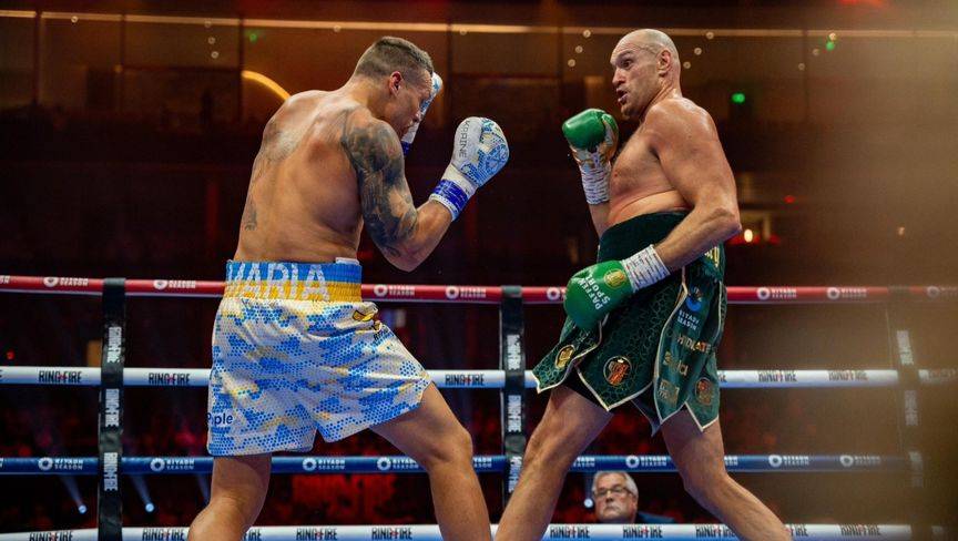 المجلس العالمي للملاكمة: استثمارات السعودية تعيد عصر دون كينغ الذهبي