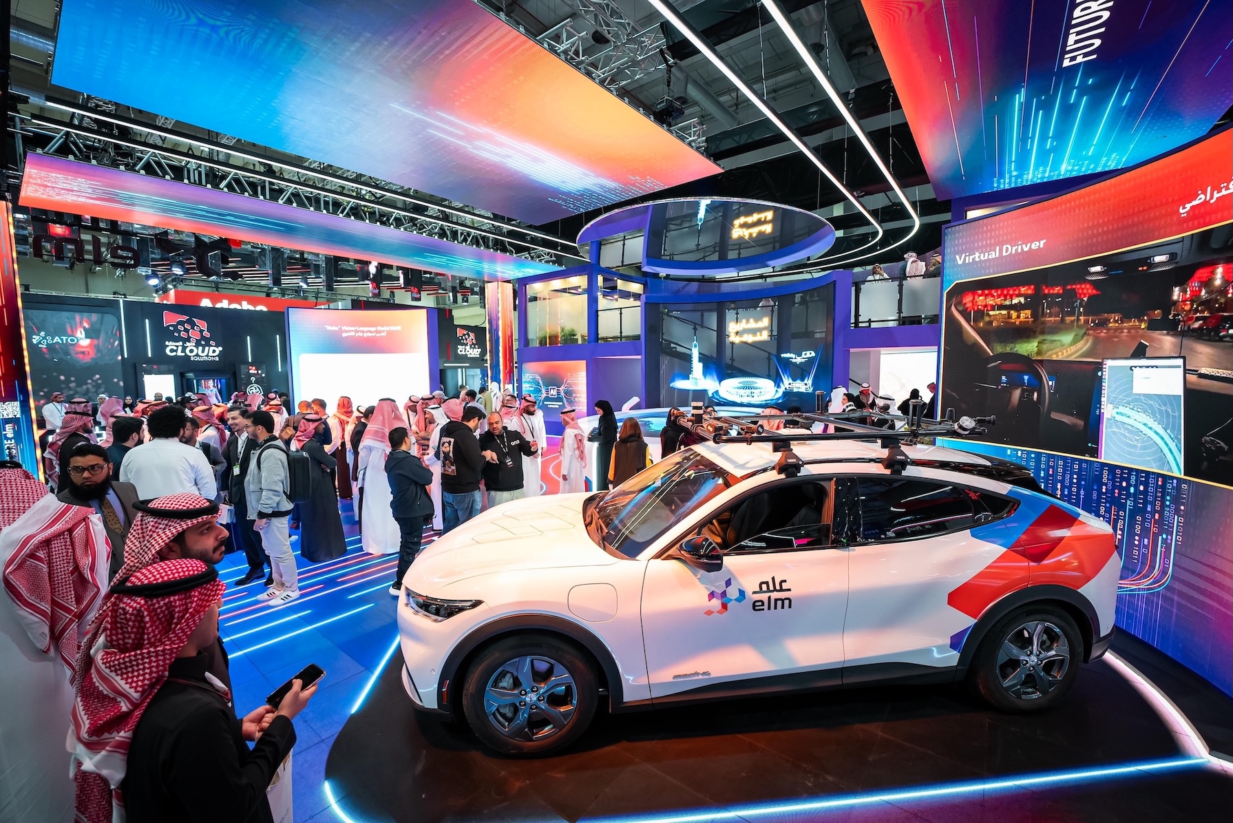 «علم» تنهي إجراءات الاستحواذ على كامل حصة صندوق الاستثمارات في «ثقة»