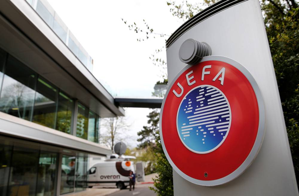 "يويفا" يدفع 233 مليون يورو لـ 901 نادٍ مقابل استدعاء اللاعبين للمنتخبات