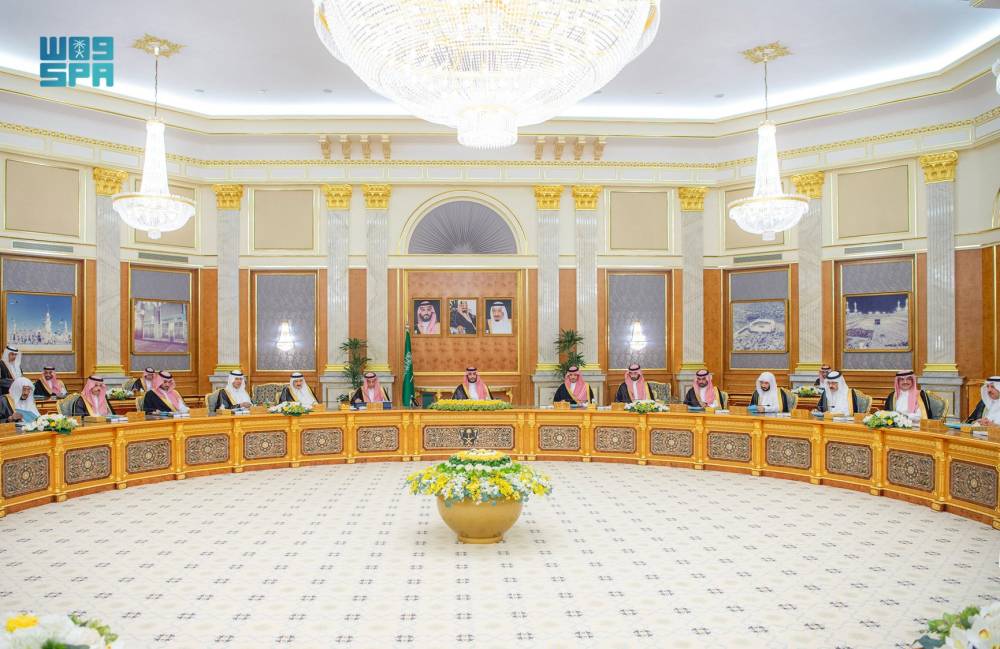 مجلس الوزراء: معالجة ارتفاع أسعار الأراضي والإيجارات في الرياض