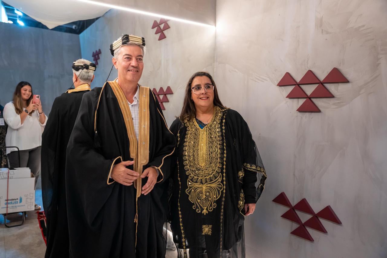 "هيئة الأدب" تدشن جناح مدينة الرياض ضيف الشرف في معرض بوينس آيرس للكتاب 2025