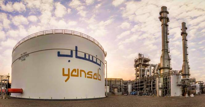 هبوط أرباح ينساب 86% خلال الربع الأول مع تراجع متوسط أسعار المنتجات