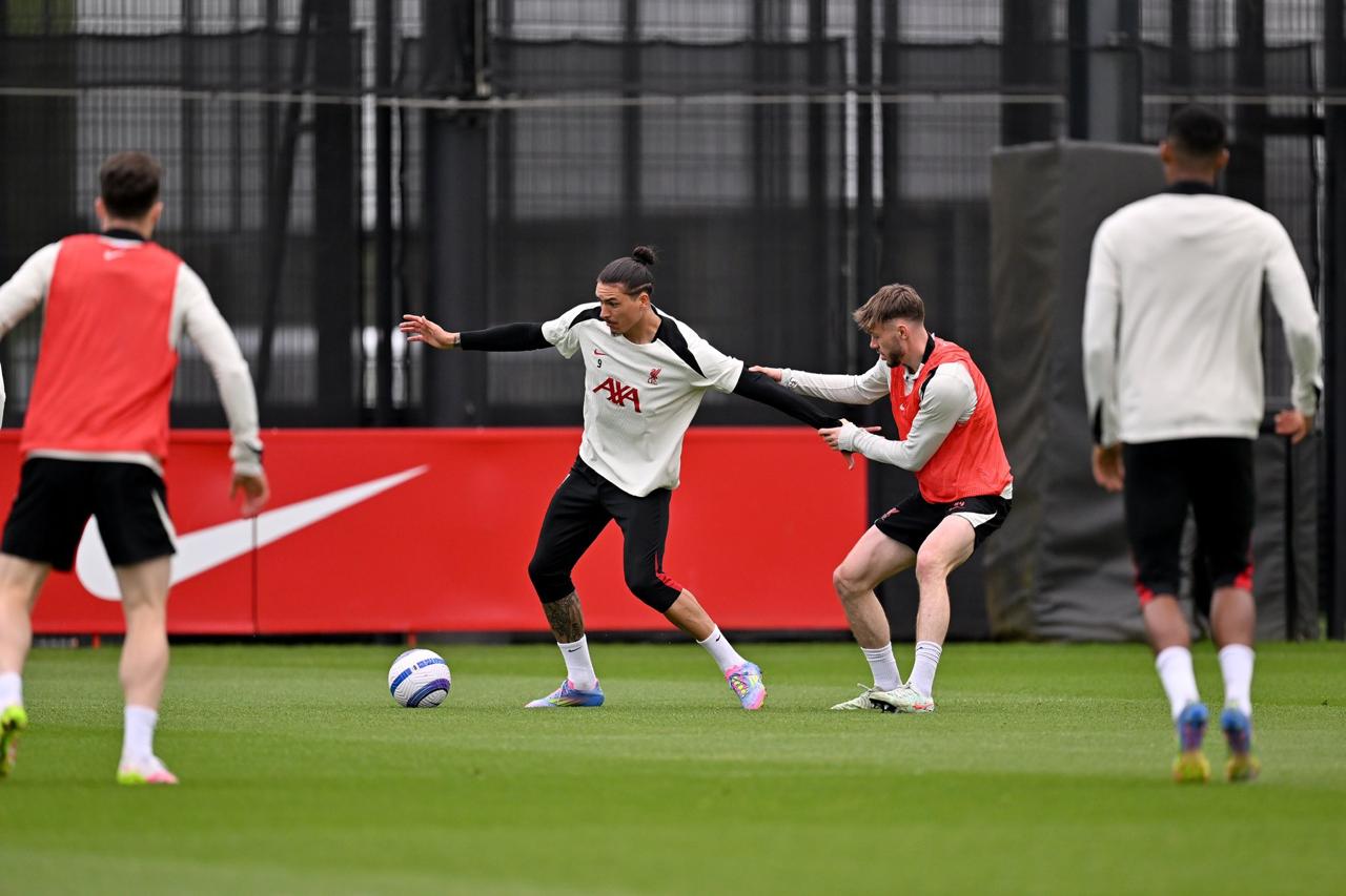 مكاسب ليفربول من التتويج بلقب الدوري الإنجليزي تتجاوز 150 مليون يورو