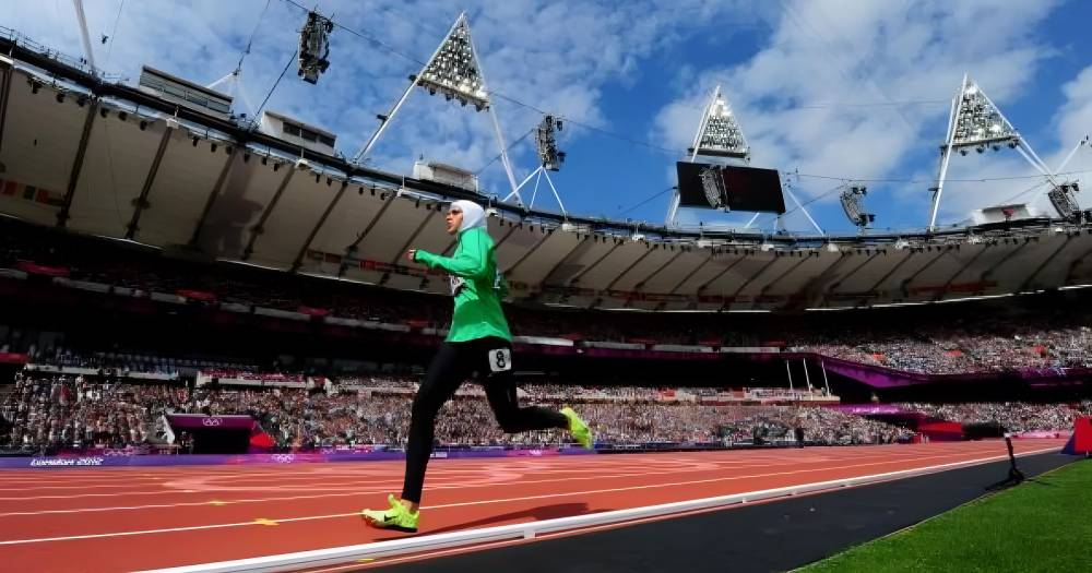 530 % نمو ممارسة الرياضة بين السعوديات.. و7 رئيسات و107 عضوة مجالس