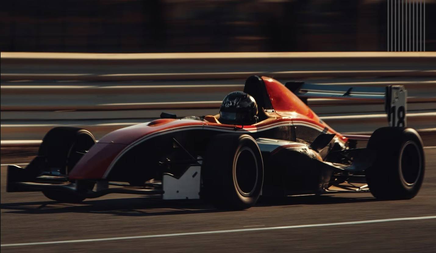 6 مليارات دولار استثمار السعودية في رياضة المحركات والنمو عالميا 7%