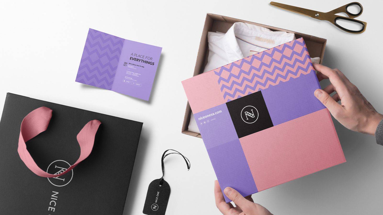 صافي أرباح "نايس ون" السعودية للربع الأول يرتفع 10% بدعم نمو الإيرادات