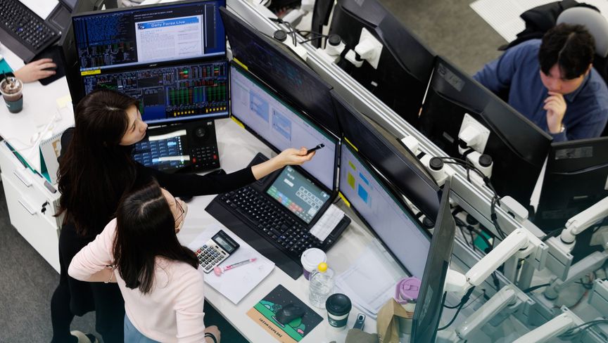 عملات الأسواق الناشئة تستقر مع ترقب نتائج مفاوضات الحرب التجارية