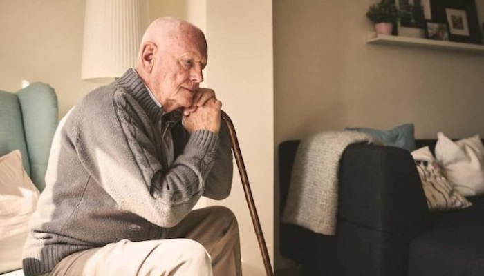 مدخرات على المحك .. متقاعدو أمريكا يواجهون تقلبات السوق بالخوف والصبر