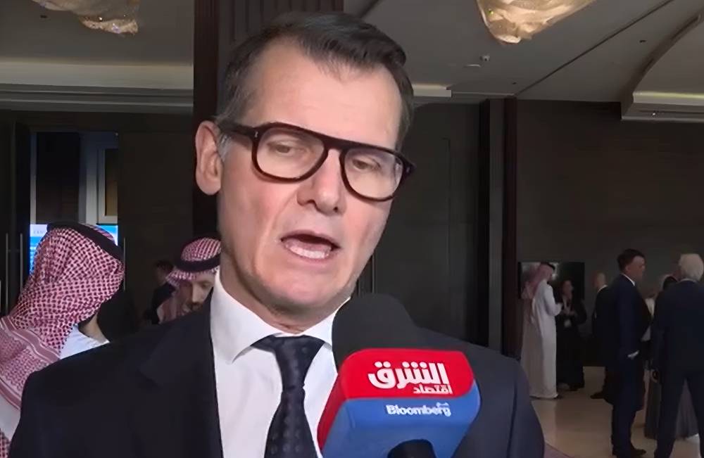 "أفيليس" السعودية تتجه لإصدار صكوك بملياري دولار حتى 2027