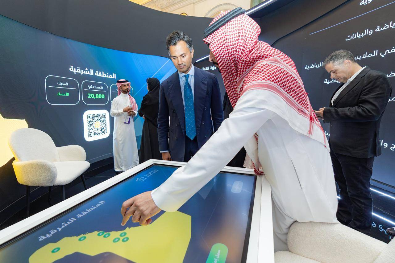 وزارة الرياضة تطرح 32 فرصة استثمارية للأندية السعودية و4 للأصول المملوكة