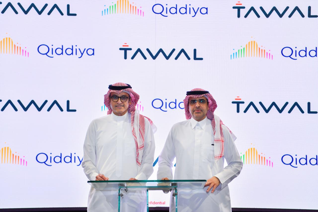 "القدية" و"توال" توقعان اتفاقية استراتيجية لتطوير بنية تحتية رقمية متكاملة