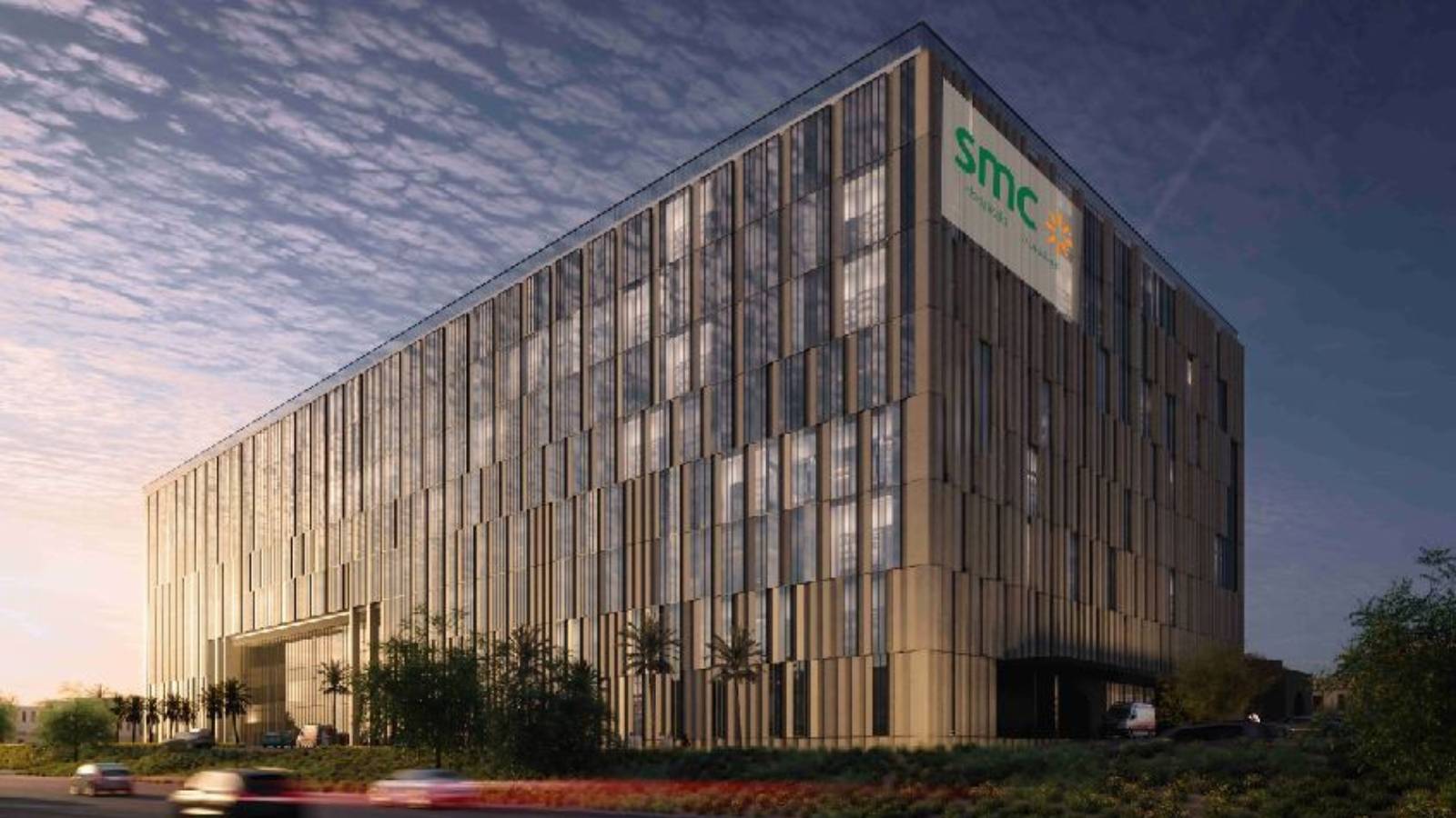 “SMC” السعودية تسعى إلى جمع ما يصل إلى 1.9 مليار ريال من طرح أولي
