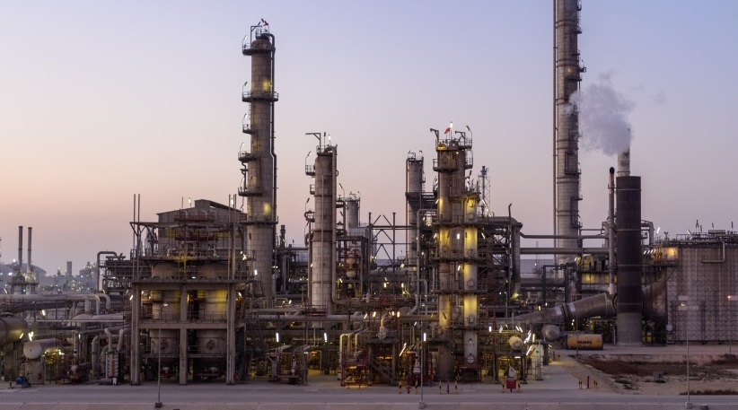 ارتفاع الرقم القياسي للإنتاج الصناعي في السعودية 2 % خلال مارس