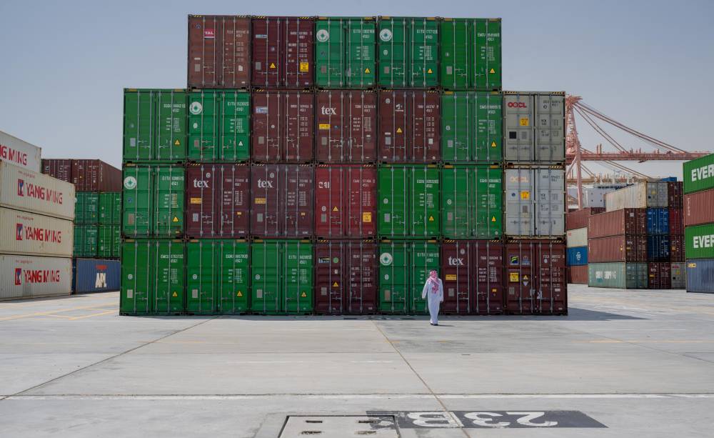 20 شركة طاجيكستانية تعتزم دخول السوق السعودية خلال 2025