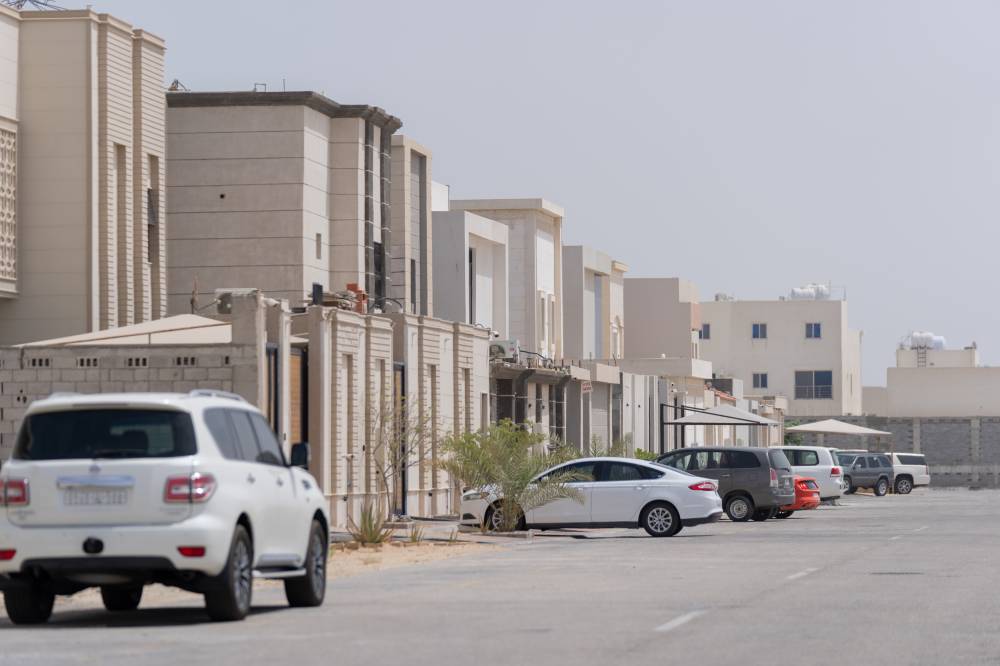 تجزئة المساكن في السعودية وتأجيرها .. "فيروس خفي" أم توازن عقاري؟