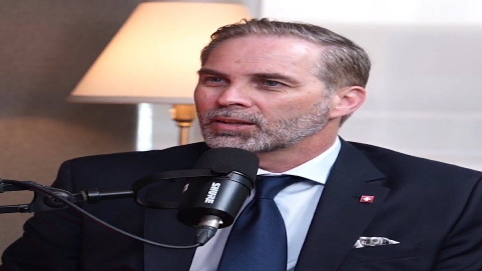 رئيس "السياحة السويسرية": السعوديون الأكثر إنفاقا وسندرس التجربة السعودية وكيفية تطورها