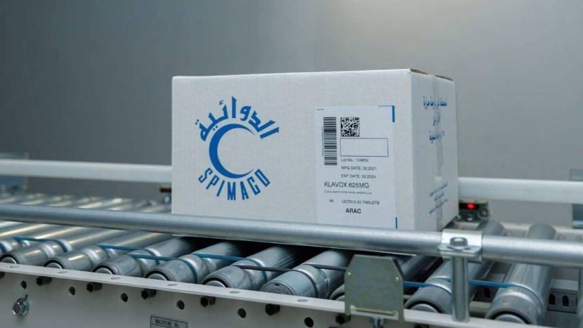 أرباح "الدوائية" ترتفع 90 % للربع الأول بدعم نمو مبيعات القطاع الحكومي