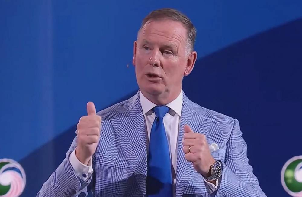 الرئيس التنفيذي لـ"طيران الرياض": حجم السعودية يتطلب وجود أكثر من ناقل وطني