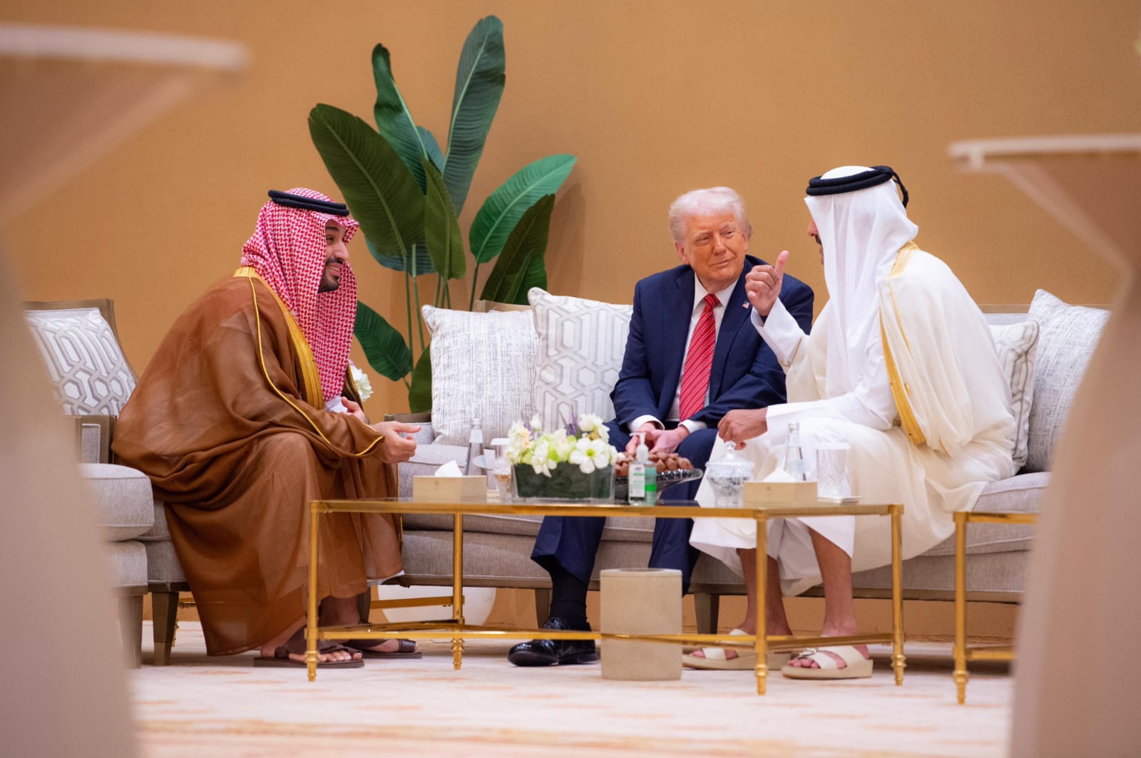 القمة الخليجية الأمريكية تؤكد على الشراكة الاستراتيجية ودعم استقرار المنطقة 