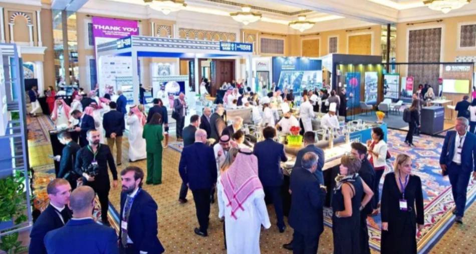 "روتانا" تخطط لتوسيع وجودها في السعودية عبر افتتاح 3 فنادق جديدة