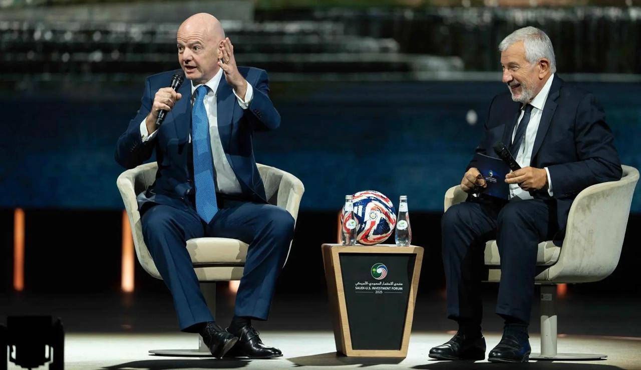 "فيفا" يتوقع أن تصل عائدات مونديال السيدات إلى مليار دولار .. بلغت 570 مليونا