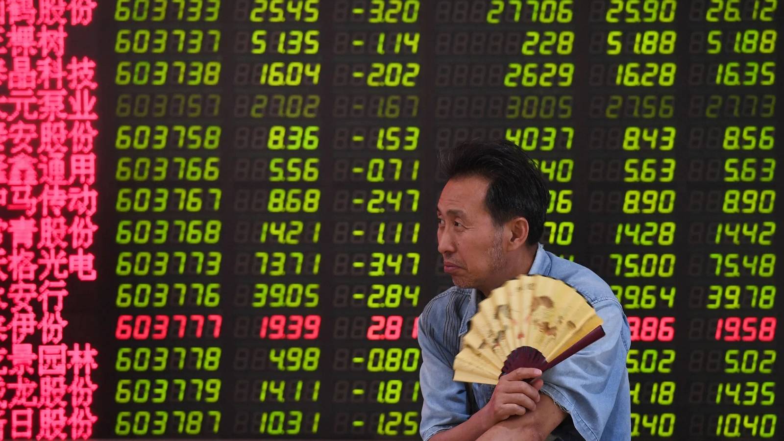 الأسهم الآسيوية ترتفع لأول مرة خلال 4 أيام بدعم انتعاش وول ستريت