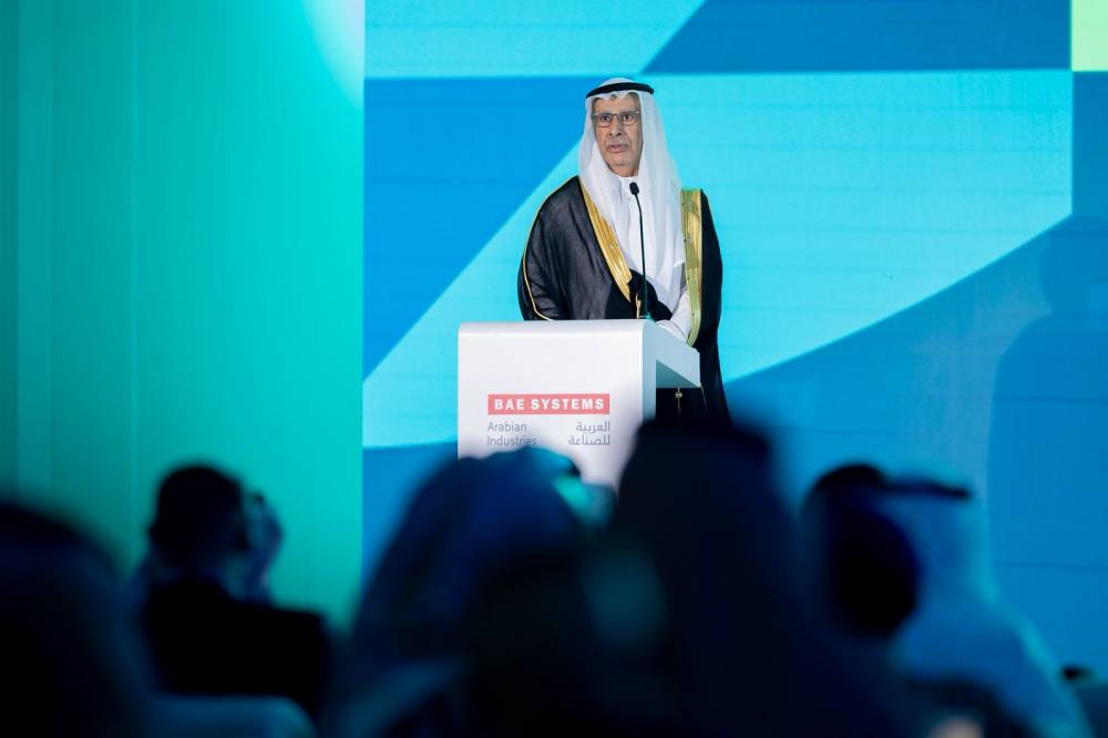 "الصناعات العسكرية" لـ"الاقتصادية": تسريع التوطين ببرامج وحوافز للمنتجات السعودية