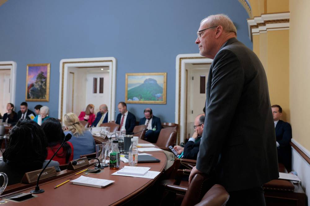 مجلس النواب الأمريكي يوافق على مشروع قانون ترمب الضخم لخفض الضرائب