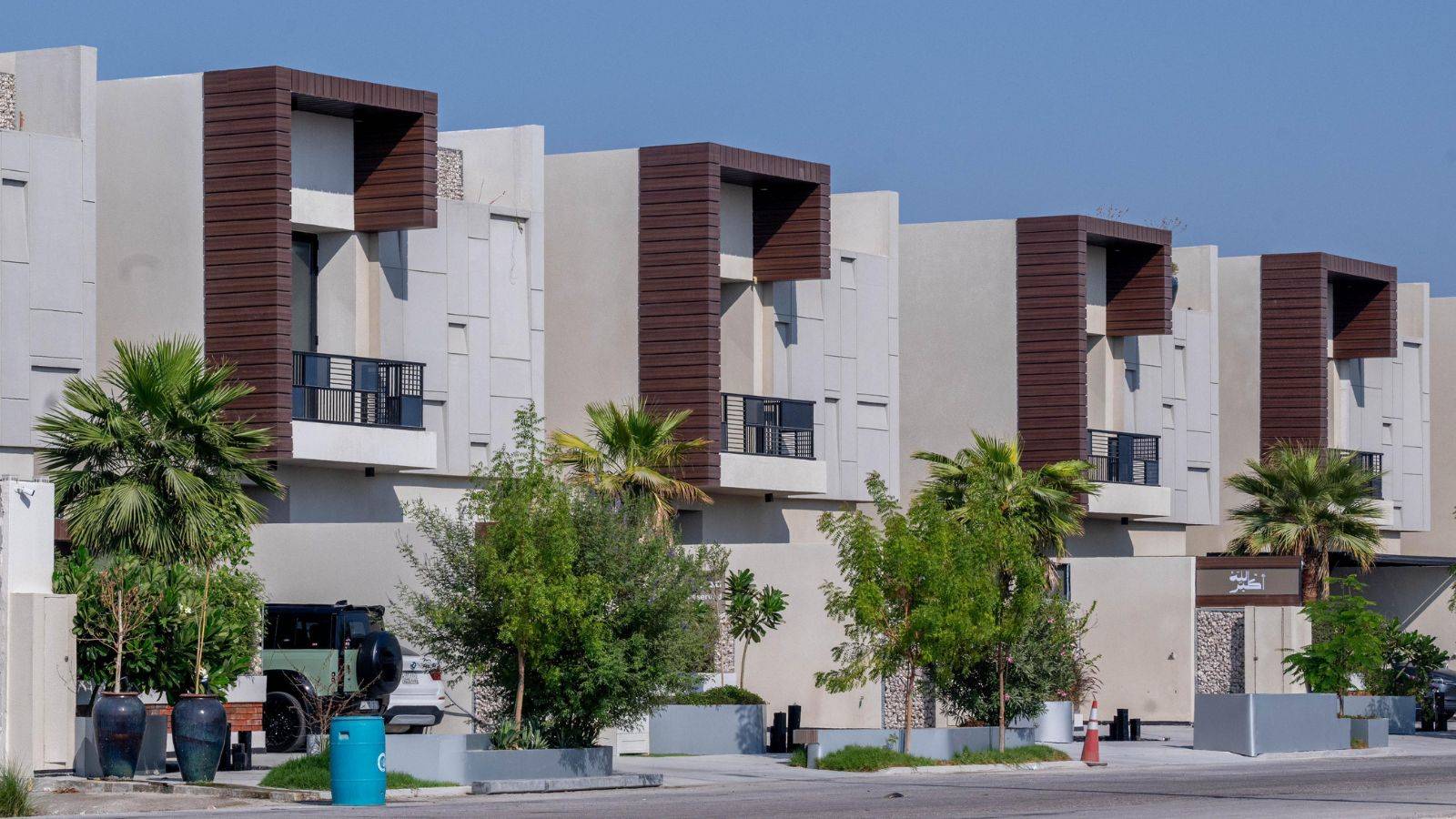 آلية جديدة لصرف الدفعات لمستفيدي "البناء الذاتي" و"أرض وقرض" في السعودية